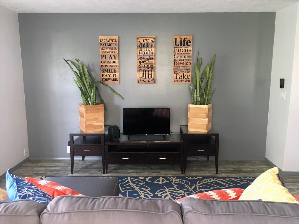 Holualoa Gardens 101 Apartment Kailua-Kona
