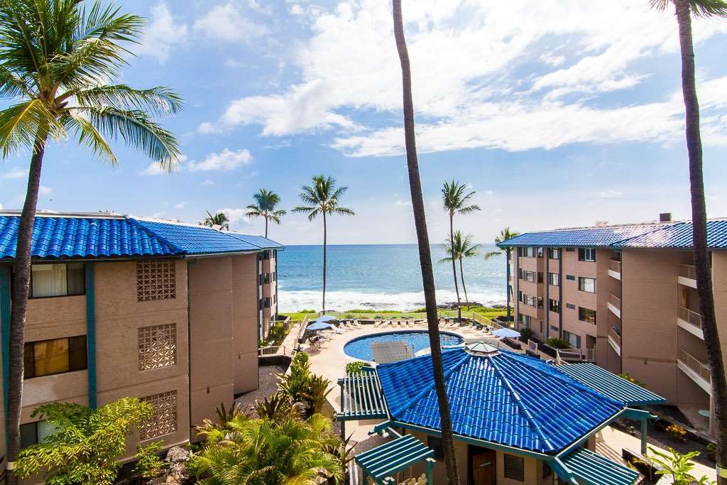 Kona Reef *