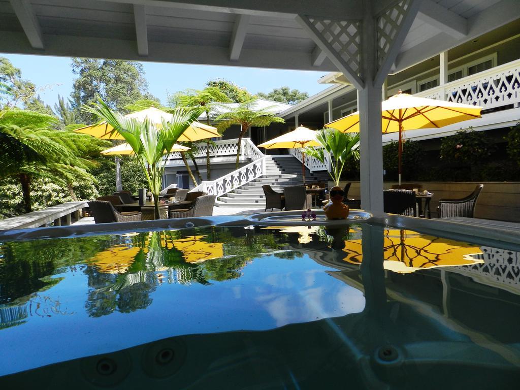 Bed & Breakfast Ohia Kona Estates - An 4*