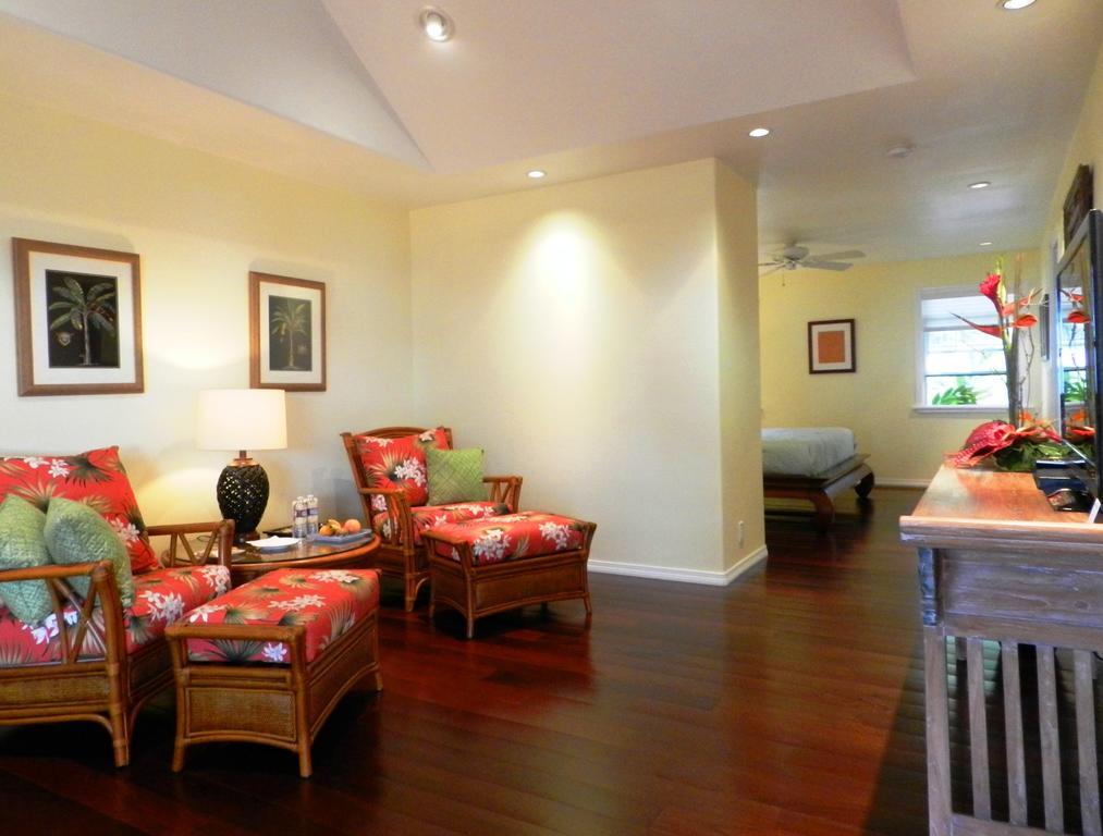 Ohia Kona Estates - An Bed & Breakfast