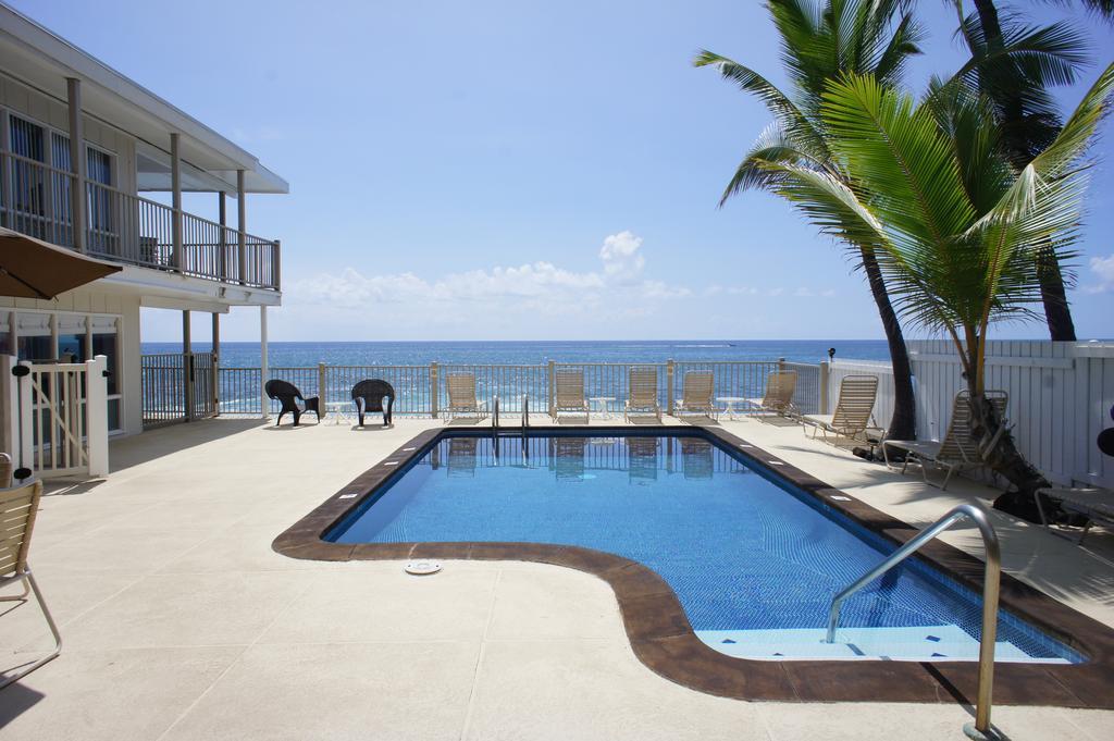 Hotel Kona Riviera #101 Kailua-Kona