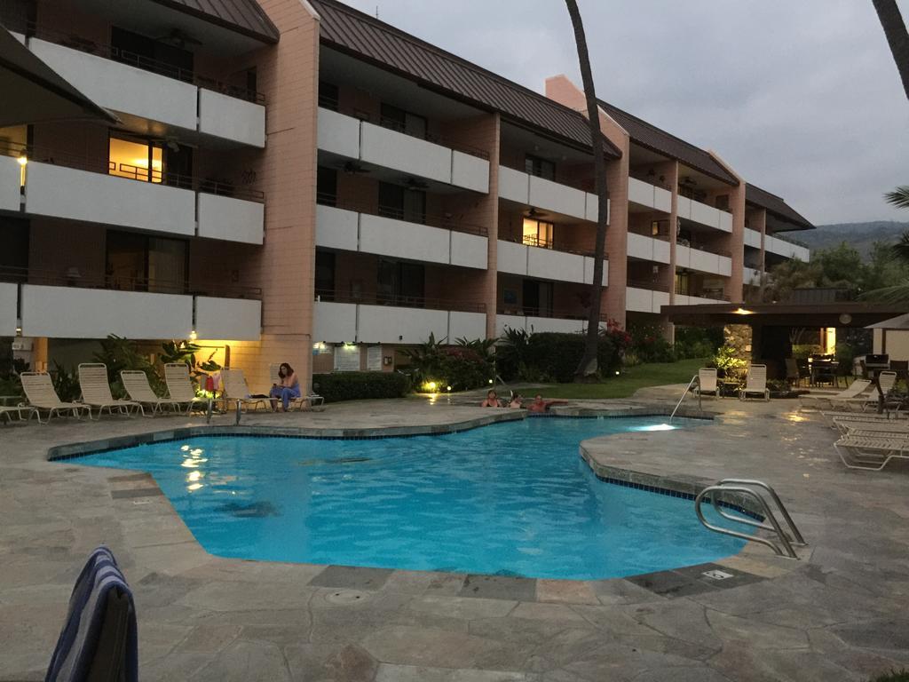 Homestay Kona Magic Honu