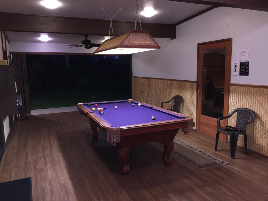 Homestay Kona Magic Honu
