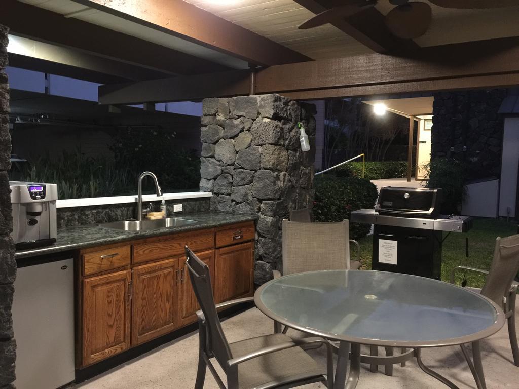 Homestay Kona Magic Honu Kailua-Kona