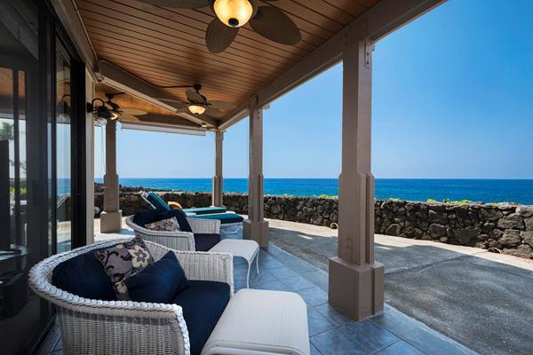 Keauhou Kona Surf & Racquet Club#5-104 Apartment
