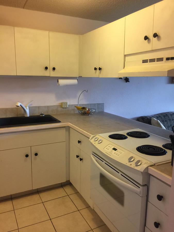 Apartment Kona Pacific C517 *