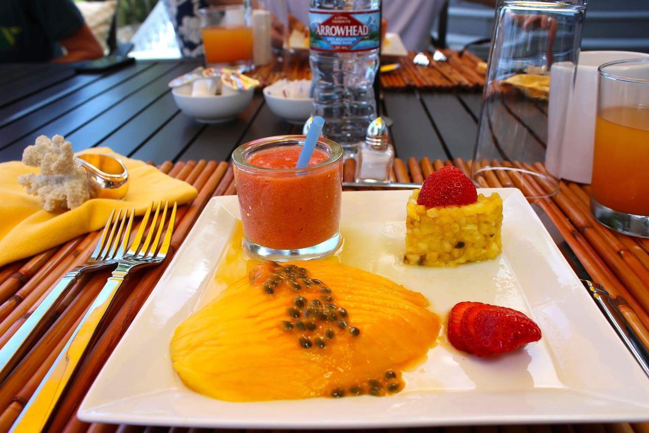 Ohia Kona Estates - An Bed & Breakfast