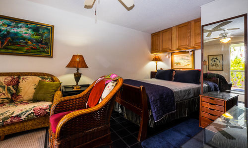 Hotel Vacation In Kona