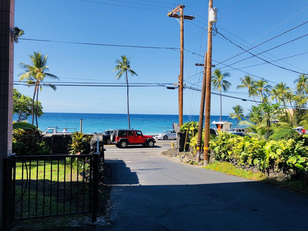 Kona Magic Honu Homestay *