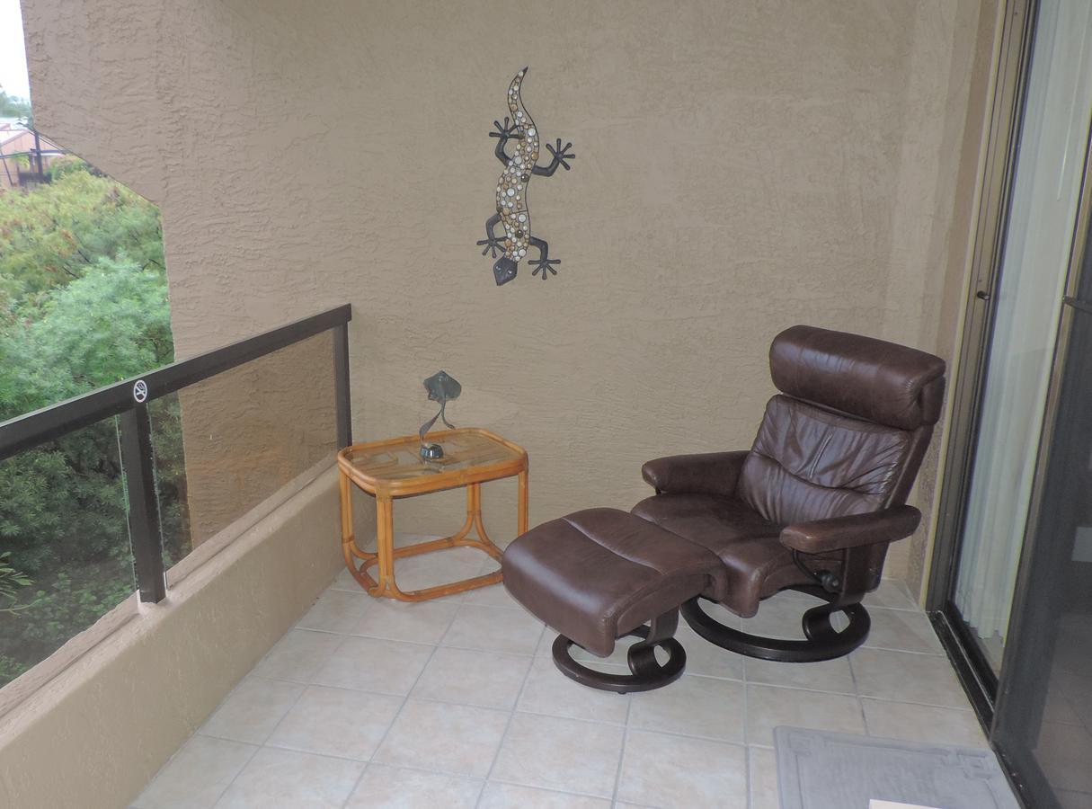 Kona Pacific C517 Apartment *