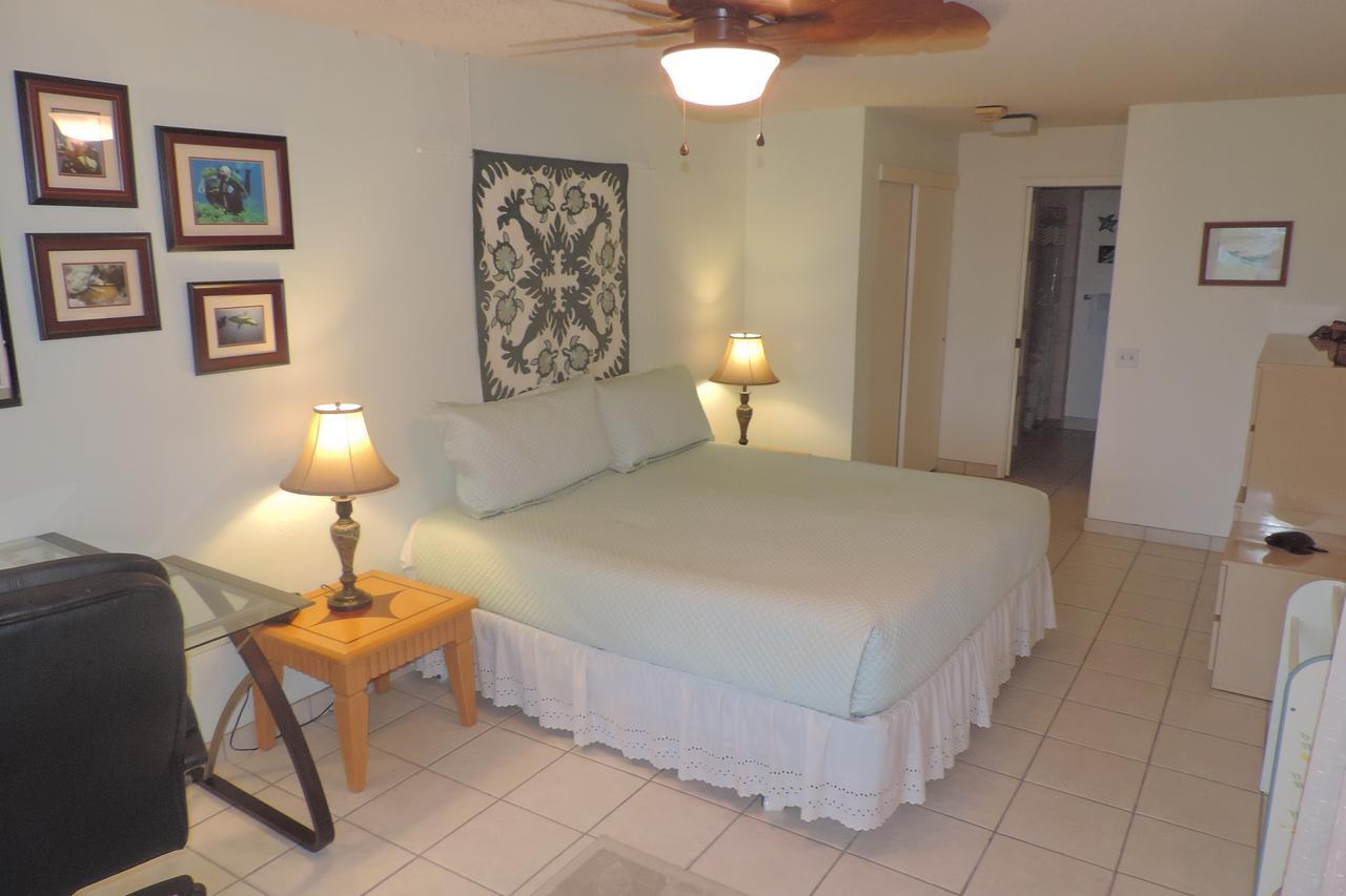 Kona Pacific C517 Apartment