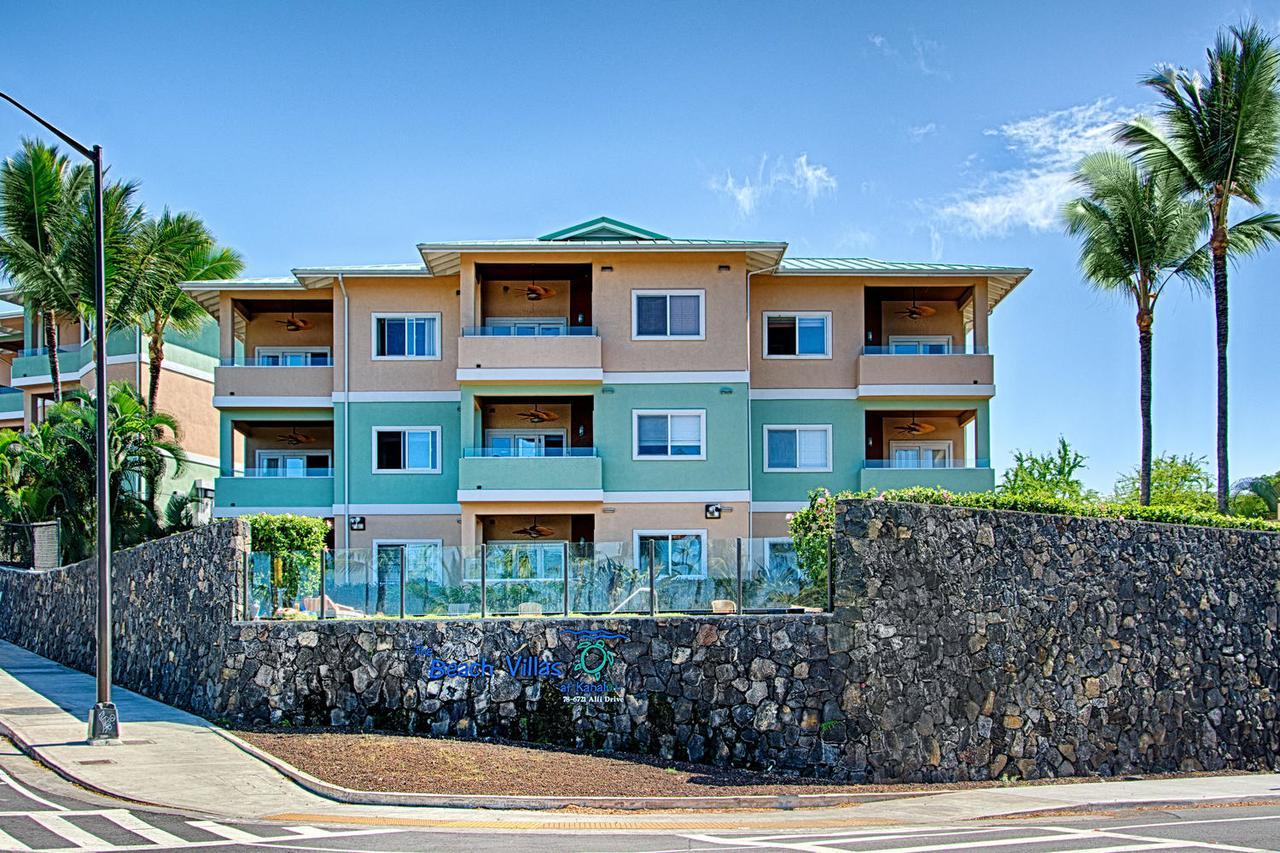 Apartment At Kahalu'u