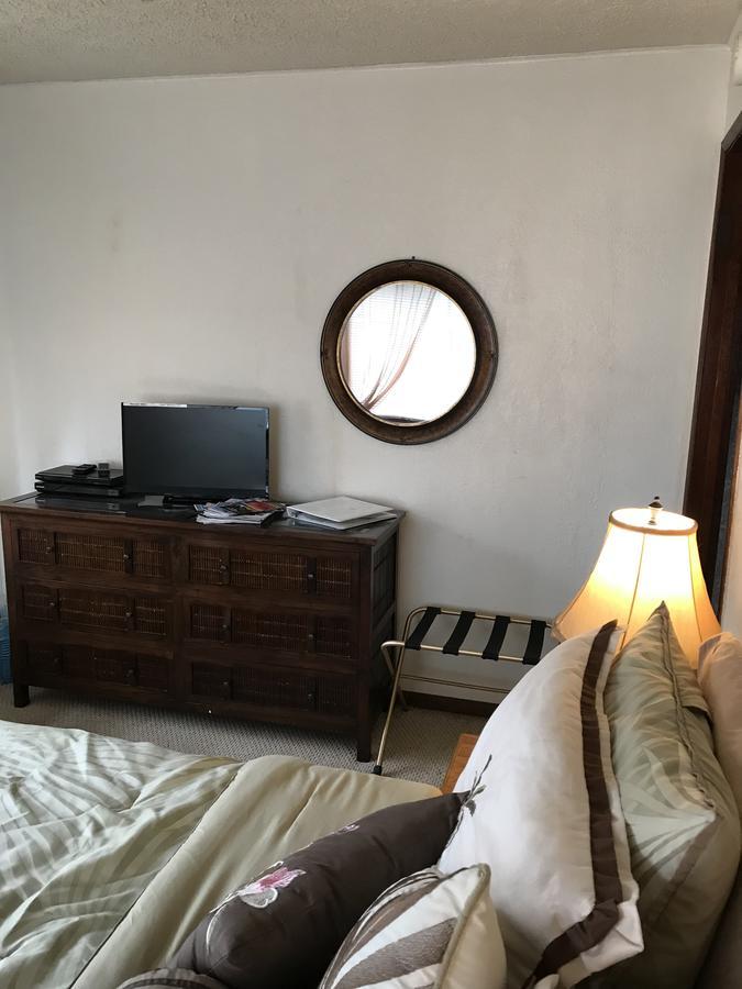 Hale Maluhia Country Inn Kailua-Kona