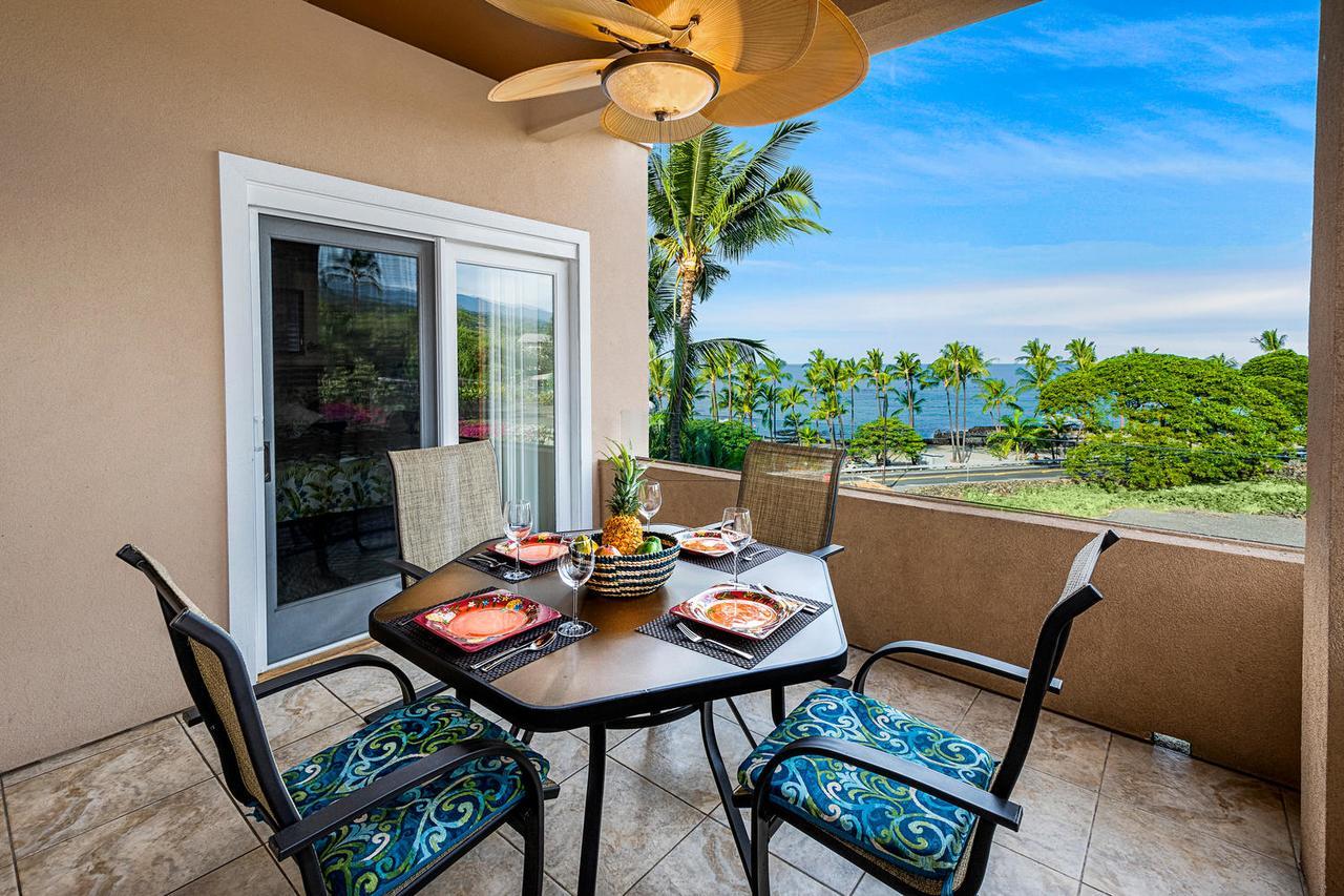 Kahaluu On Kona Coast Apartment *