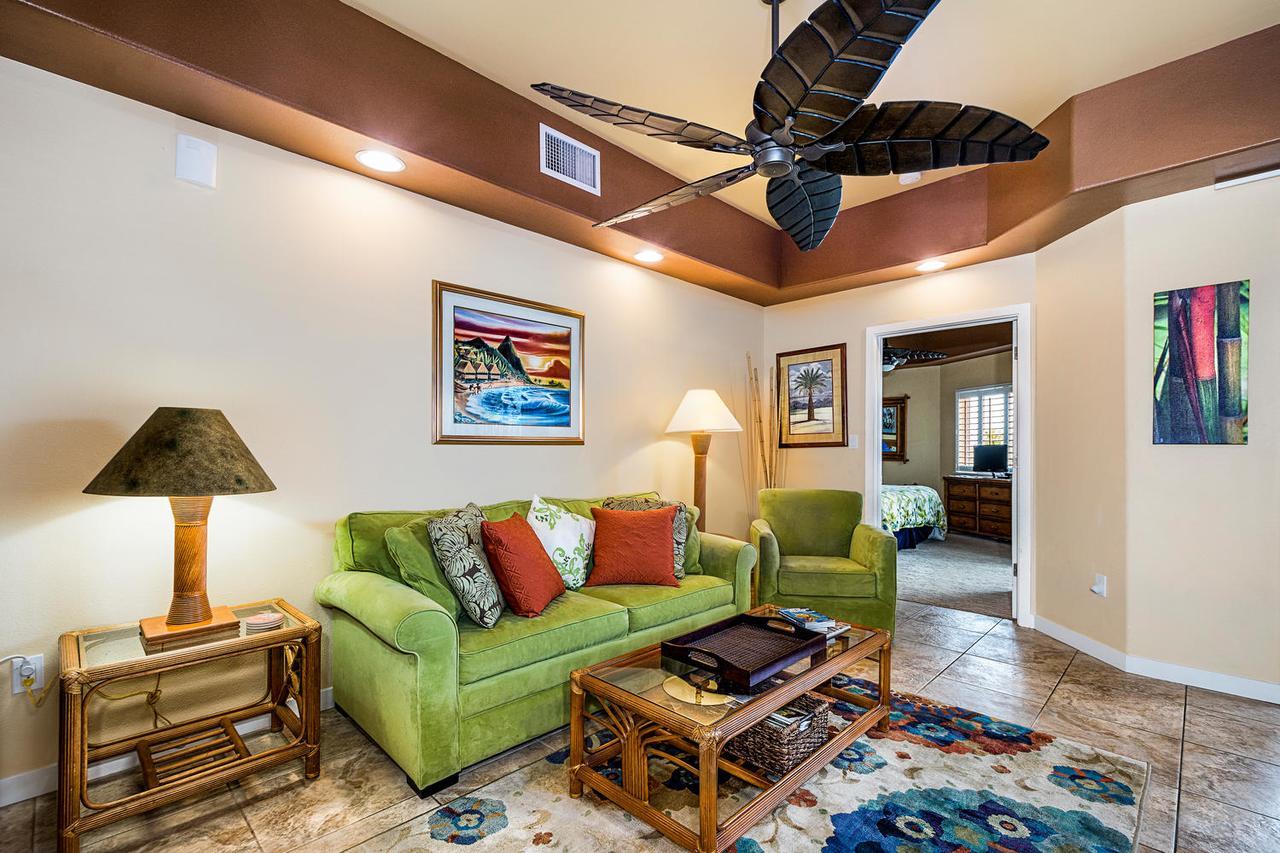 Kahaluu On Kona Coast Apartment *