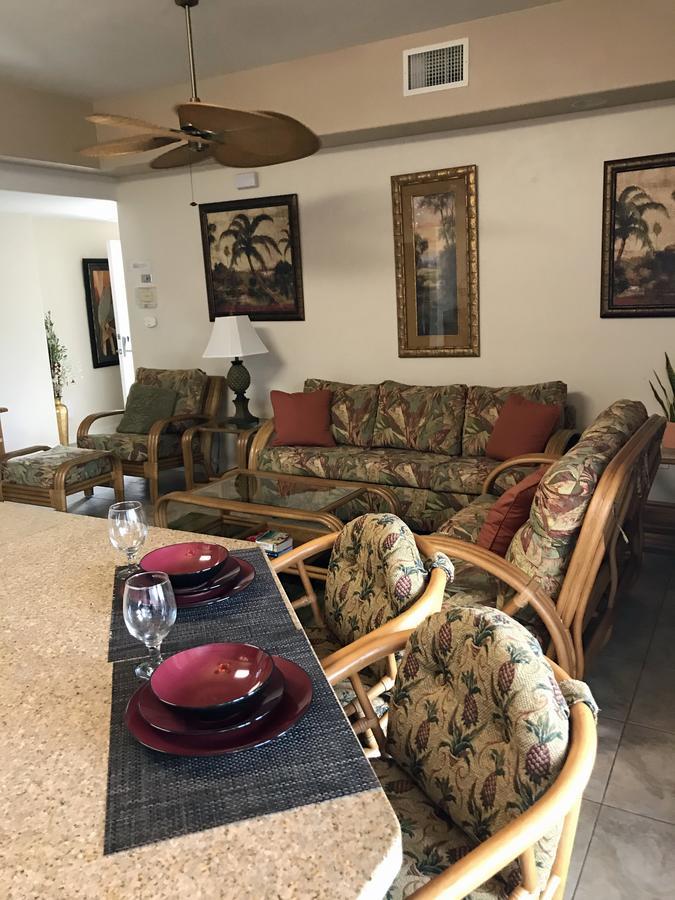 Apartment At Kahalu'u Kailua-Kona