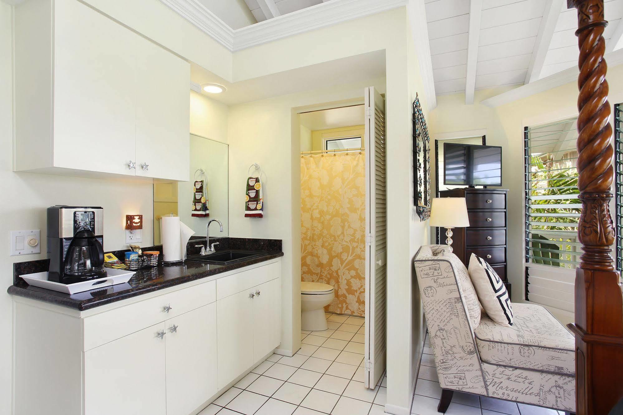Big Island Retreat