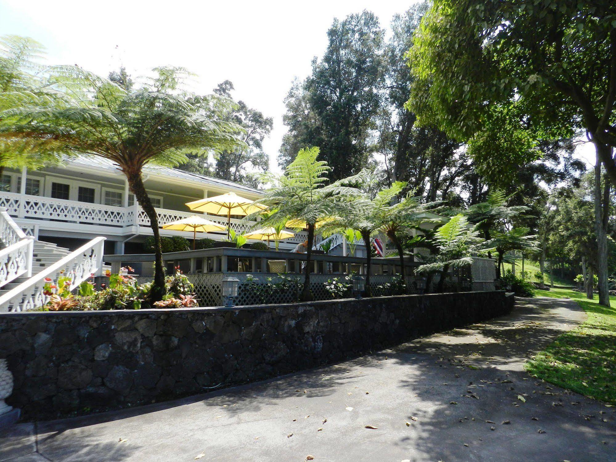 Ohia Kona Estates - An 4*