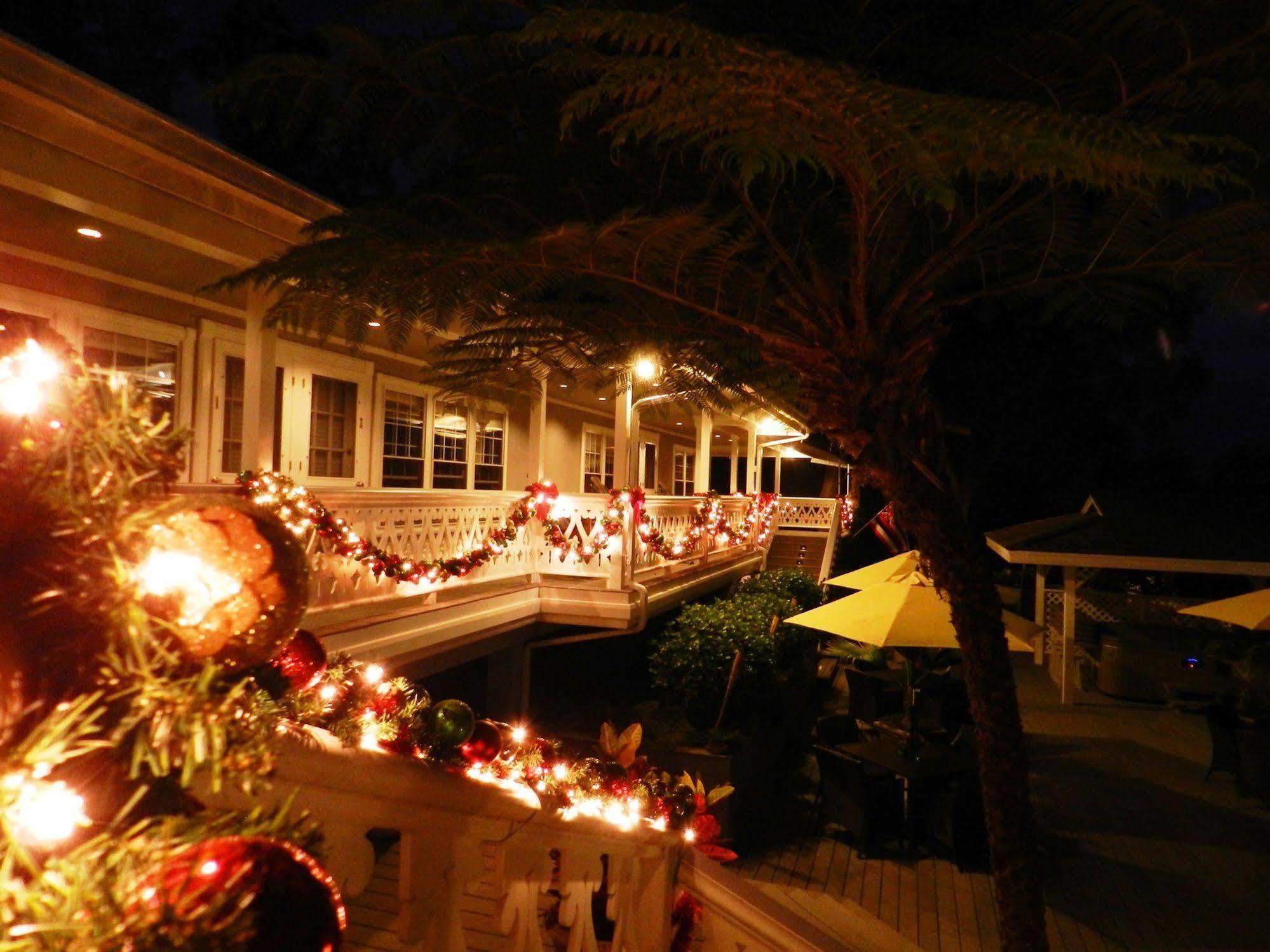 Ohia Kona Estates - An Bed & Breakfast