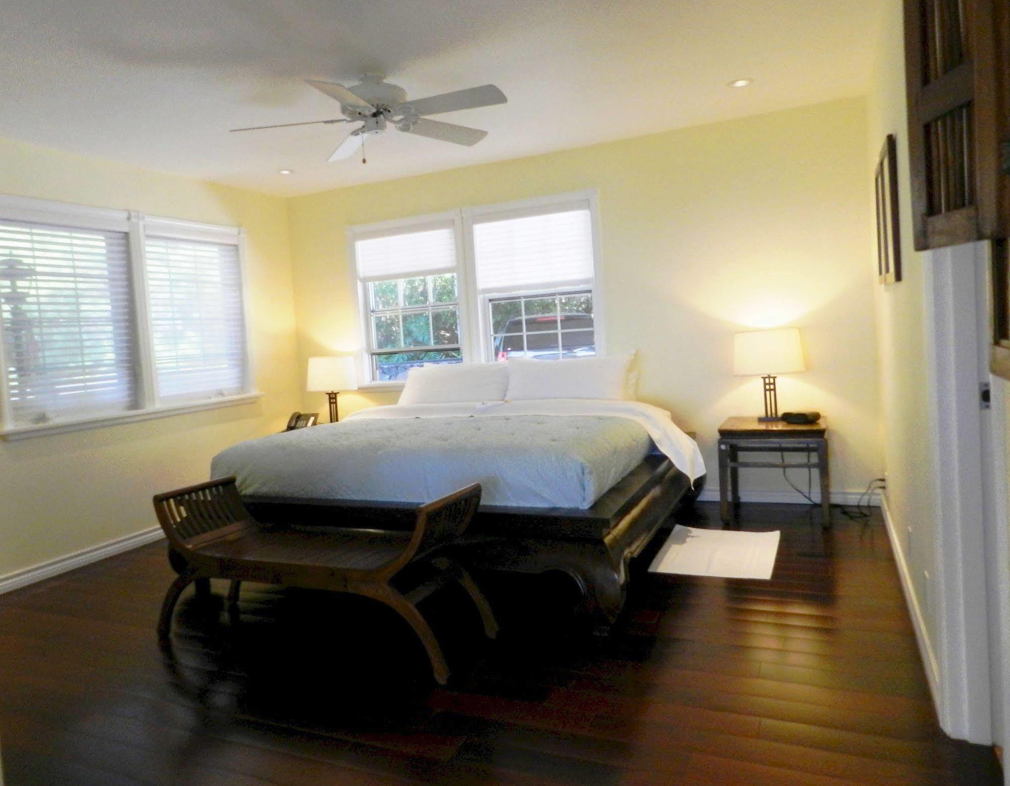 Bed & Breakfast Ohia Kona Estates - An Kalaoa
