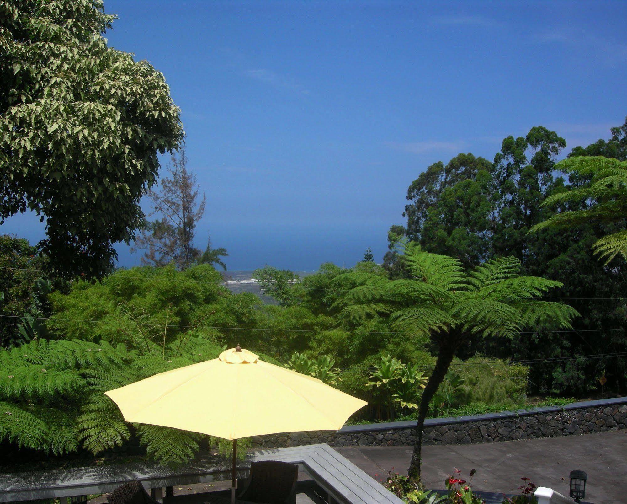 Bed & Breakfast Ohia Kona Estates - An Kalaoa