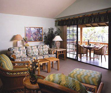 Resort Club Wyndham Kona Kailua-Kona