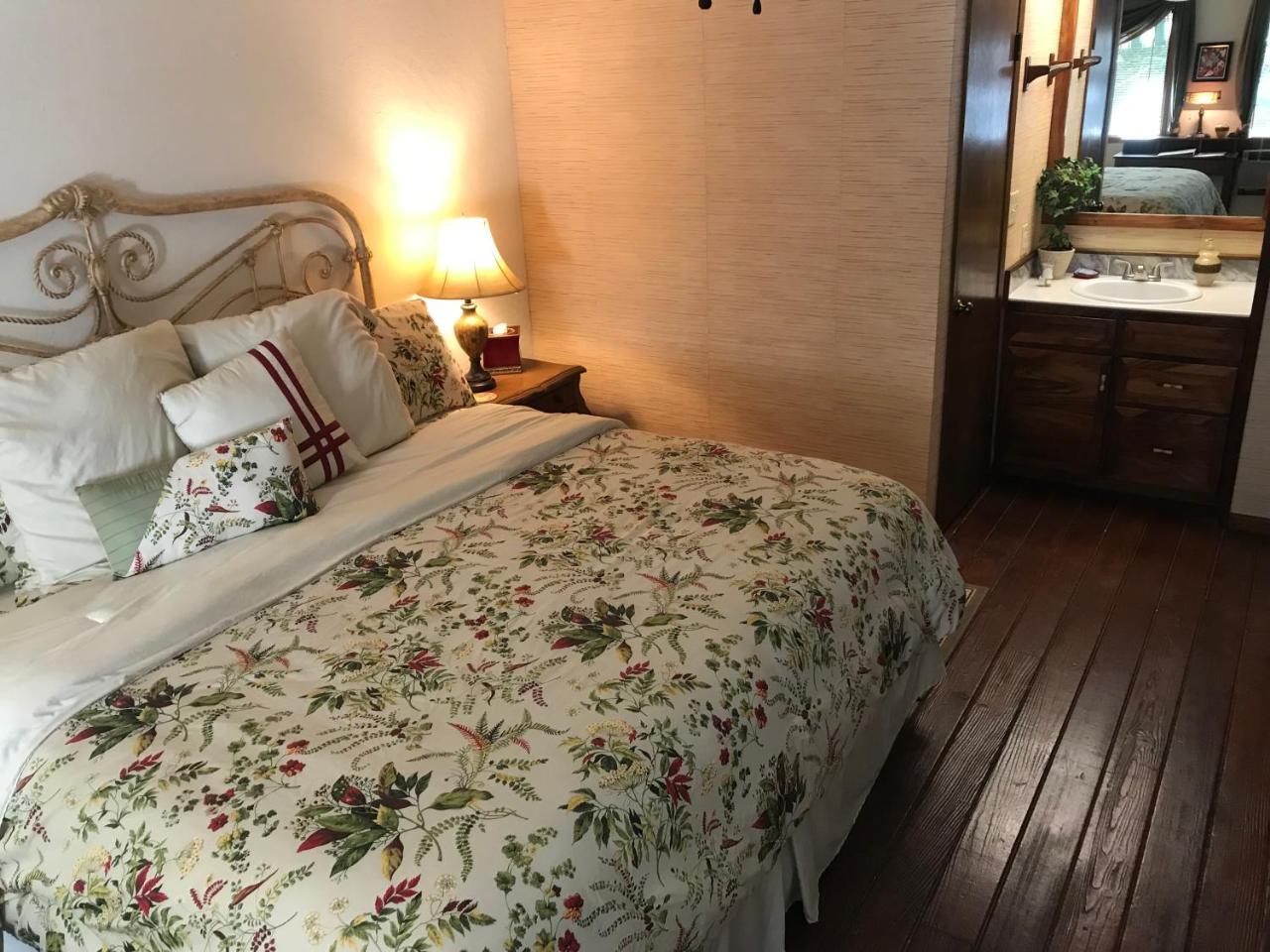 Inn Hale Maluhia Country Kailua-Kona