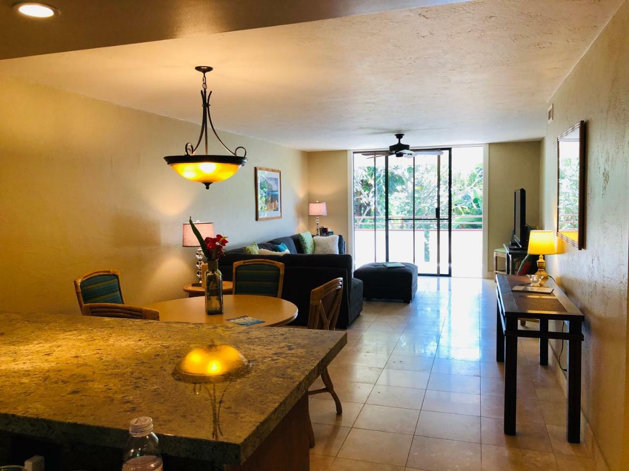 Homestay Kona Magic Honu