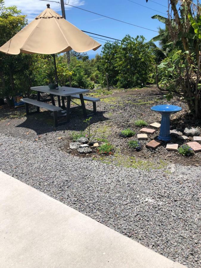 Holiday home Ohana Pua Hale Kailua-Kona