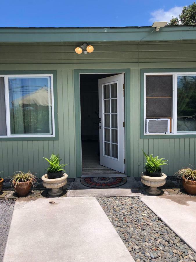 Ohana Pua Hale Holiday home