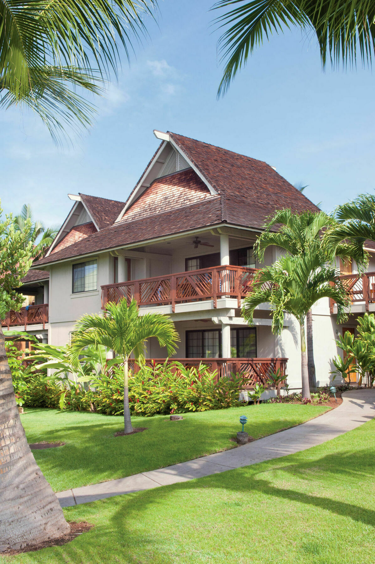 Club Wyndham Kona 3* Kailua-Kona