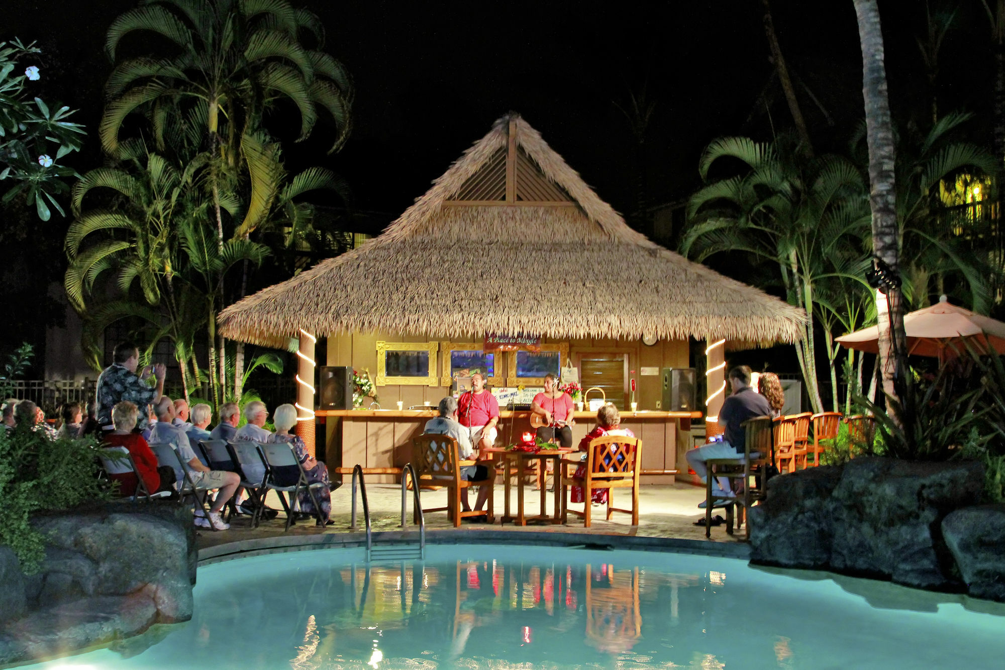 Resort Club Wyndham Kona Kailua-Kona