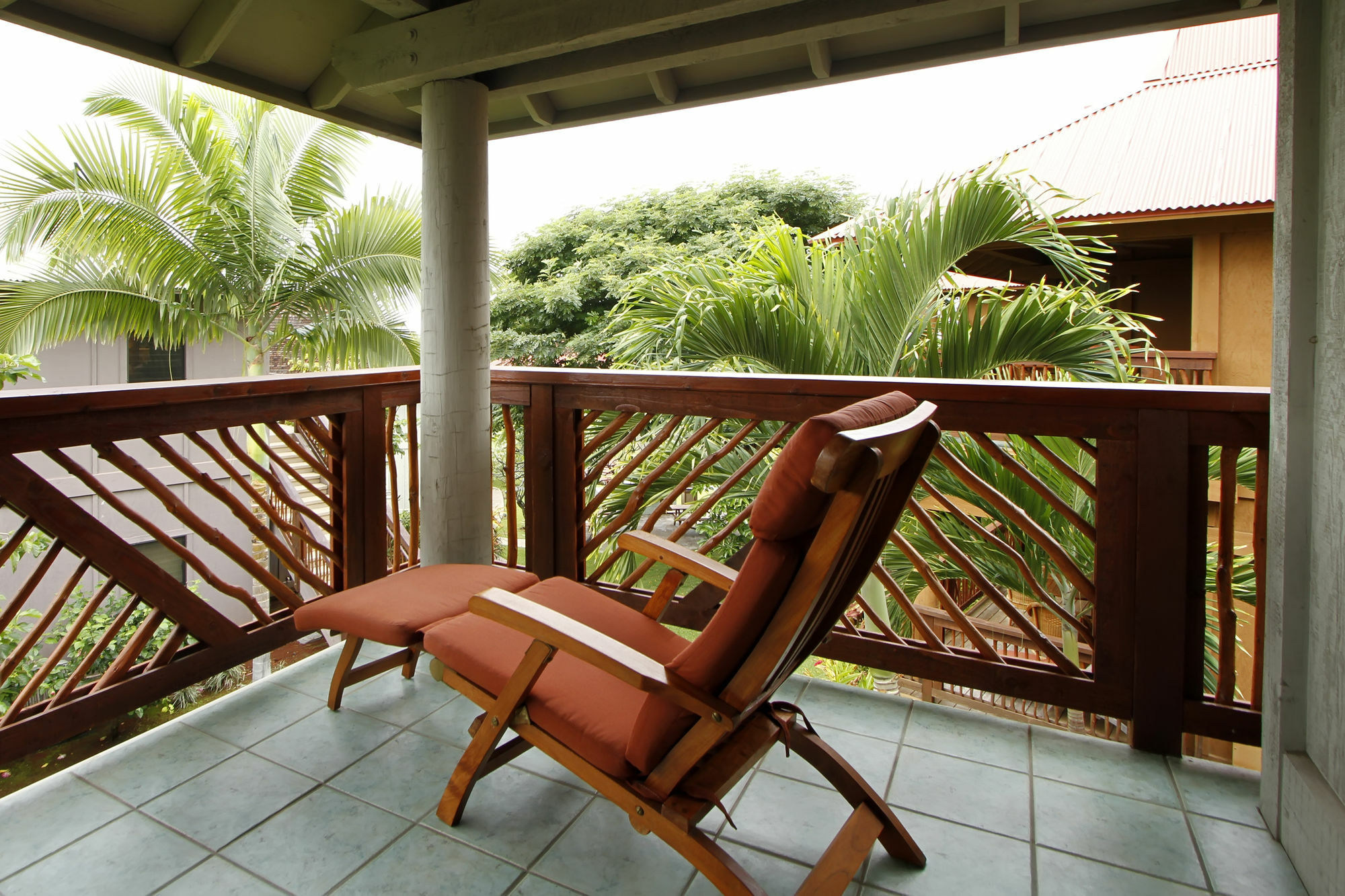 Club Wyndham Kona Resort Kailua-Kona