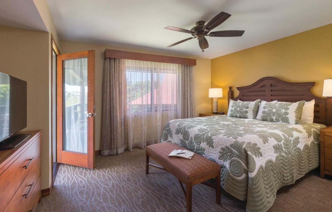 Resort Club Wyndham Kona Kailua-Kona