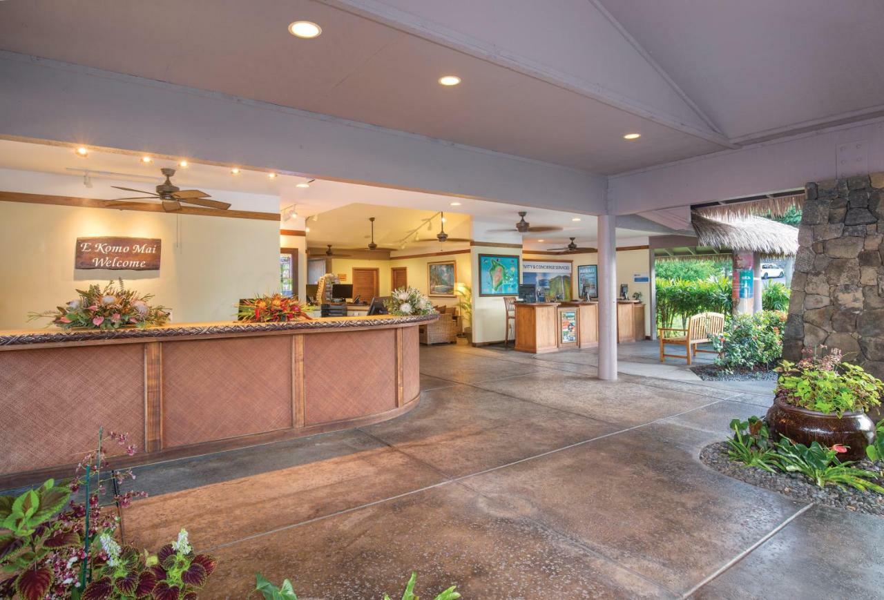 Club Wyndham Kona 3*