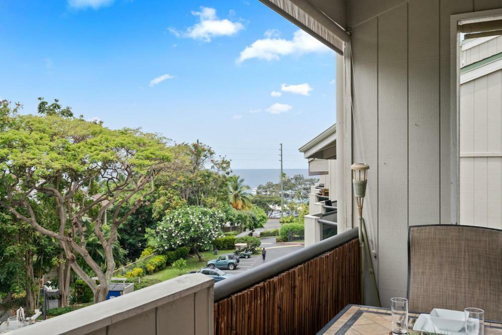 Apartment Kailua Bay Resort #3301 - Two Bedroom Condo Kailua-Kona
