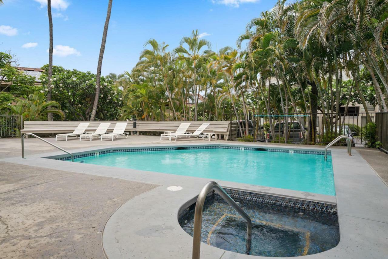 Kailua Bay Resort #3301 - Two Bedroom Condo *