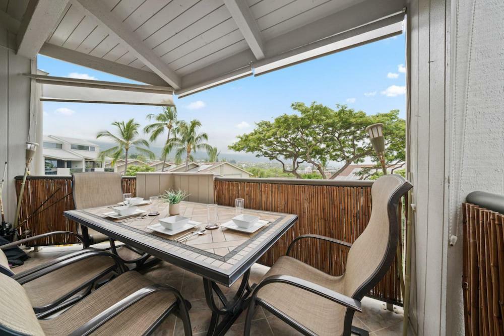 Kailua Bay Resort #3301 - Two Bedroom Condo * Kailua-Kona