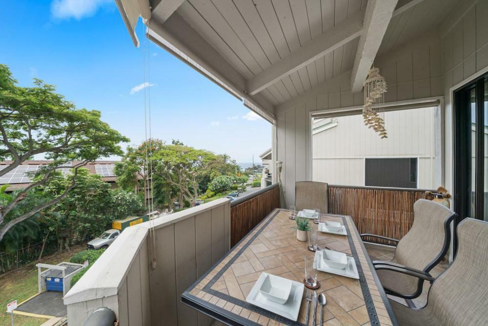 Kailua Bay Resort #3301 - Two Bedroom Condo