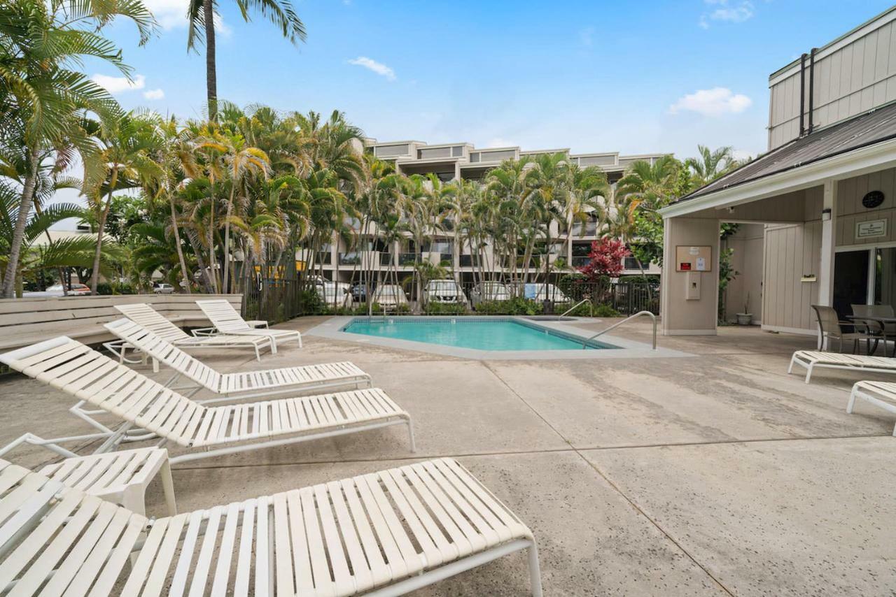 Kailua Bay Resort #3301 - Two Bedroom Condo Apartment Kailua-Kona