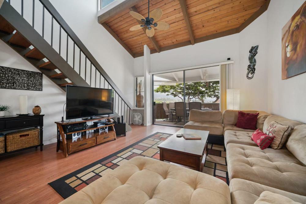 Apartment Kailua Bay Resort #3301 - Two Bedroom Condo *