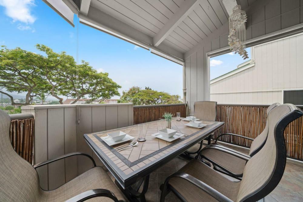 Kailua Bay Resort #3301 - Two Bedroom Condo Kailua-Kona