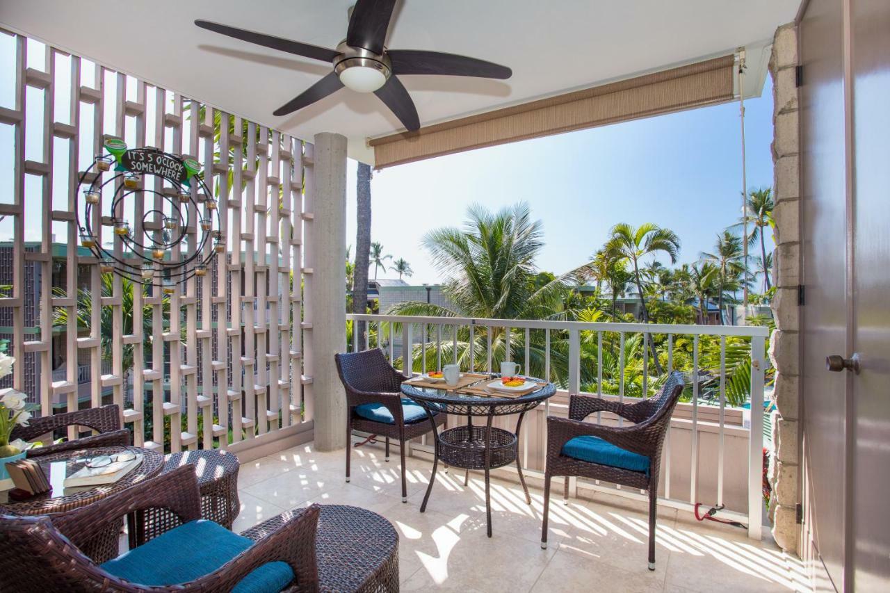 Alii Kailua-Kona