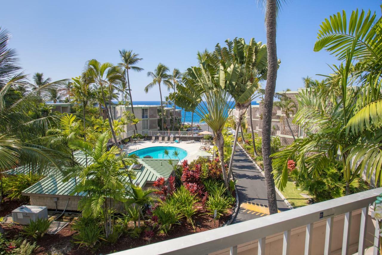 Alii Apartment *