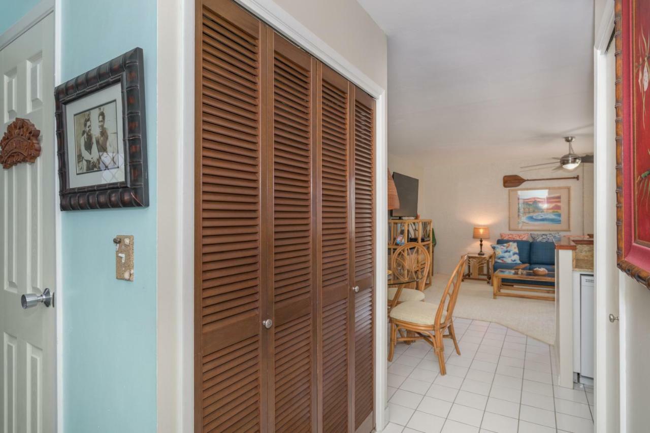 Apartment Alii Kailua-Kona