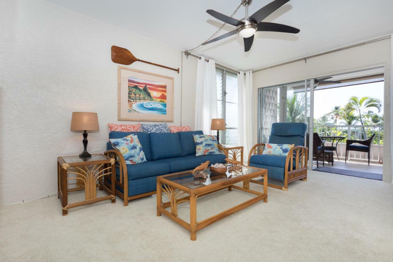 Alii Apartment Kailua-Kona