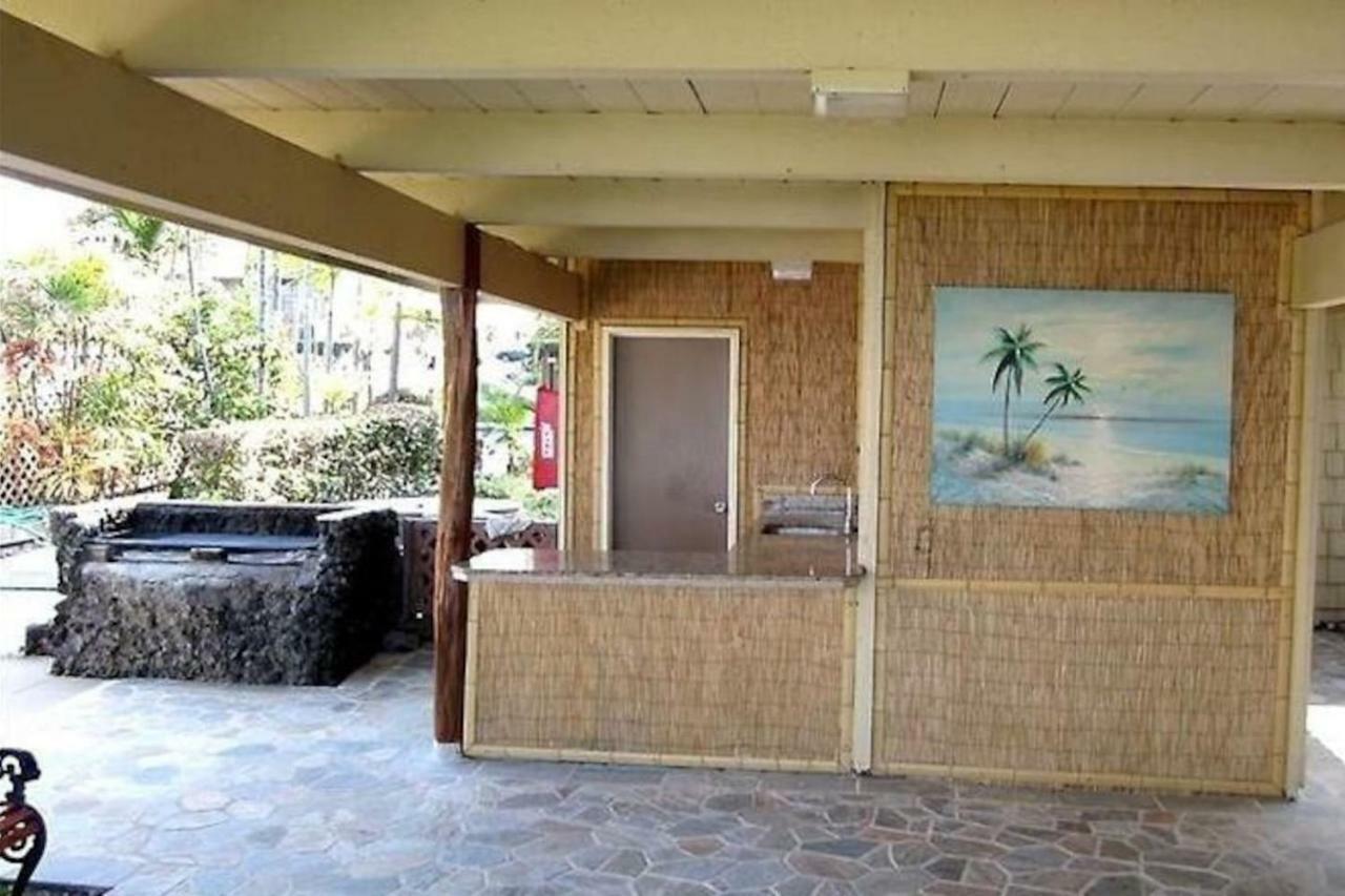 Kona Shores Apartment *