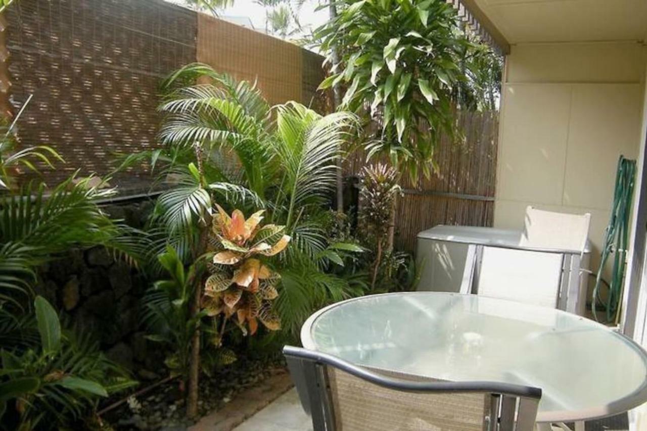 Kona Shores Apartment *