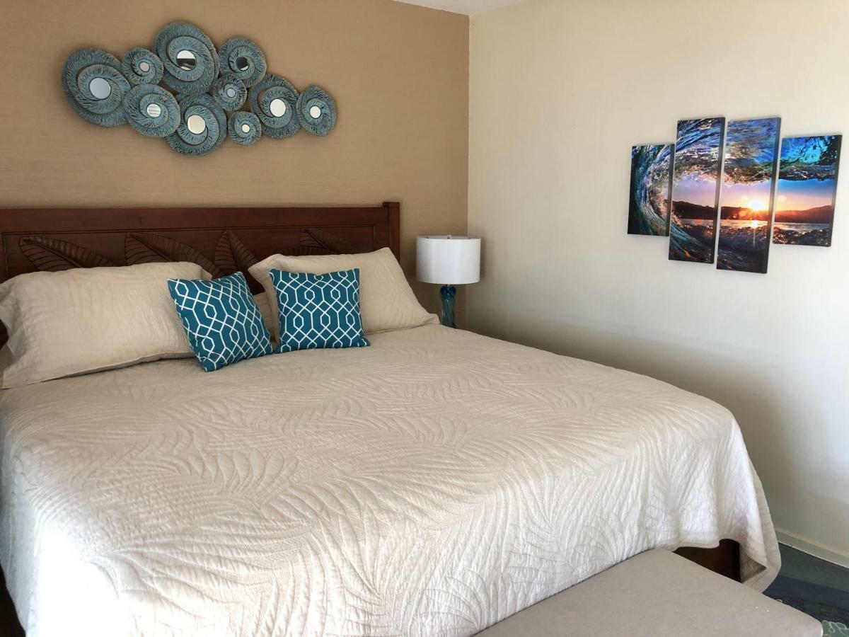 Oceanview 2 Bedroom - Walk To Downtown *