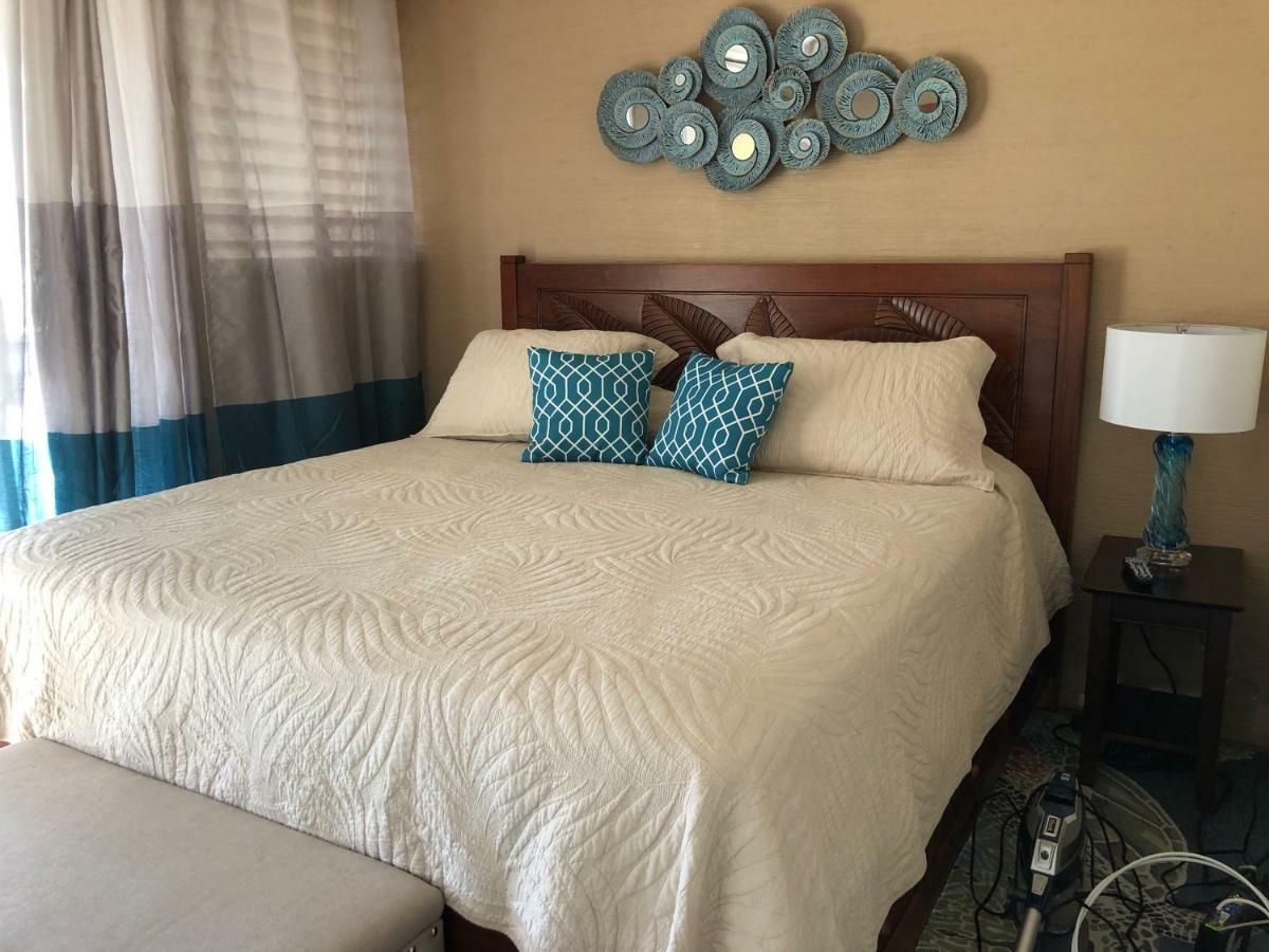 Oceanview 2 Bedroom - Walk To Downtown Apartment Kailua-Kona